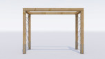 Modernplay_pergola_rechthoekig