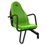 Skelter Duostoel BERG Deutz Fahr