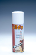 Smeermiddel voor tafelvoetbal - Spray Slide