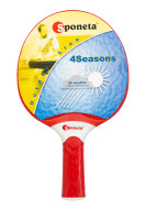 Sponeta tafeltennisbatje 4Seasons