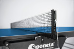 Sponeta tafeltennisnet Perfekt II EN stationär