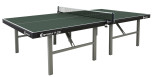 Sponeta tafeltennistafel S7-22 Profi Line Standard Compact - indoor groen