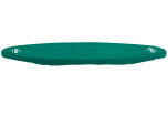 BERG trampoline Afdekhoes Extra 380 groen