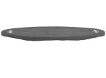 Trampoline Afdekhoes Extra 380 Grijs BERG