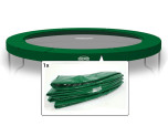 Trampolinerand BERG Elite 430