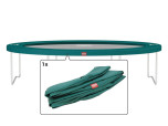 Trampolinerand BERG Favorit 430