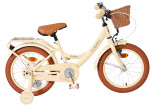 Volare_Kinderfiets_Ashley_Creme_16_inch_bekijk_in_de_showroom_Van_Ee_Buitenspeelgoed_Kootwijkerbroek_spaken_luchtbanden_velg_fietsbel_meisjesfiets_Damesfiets_reflectors