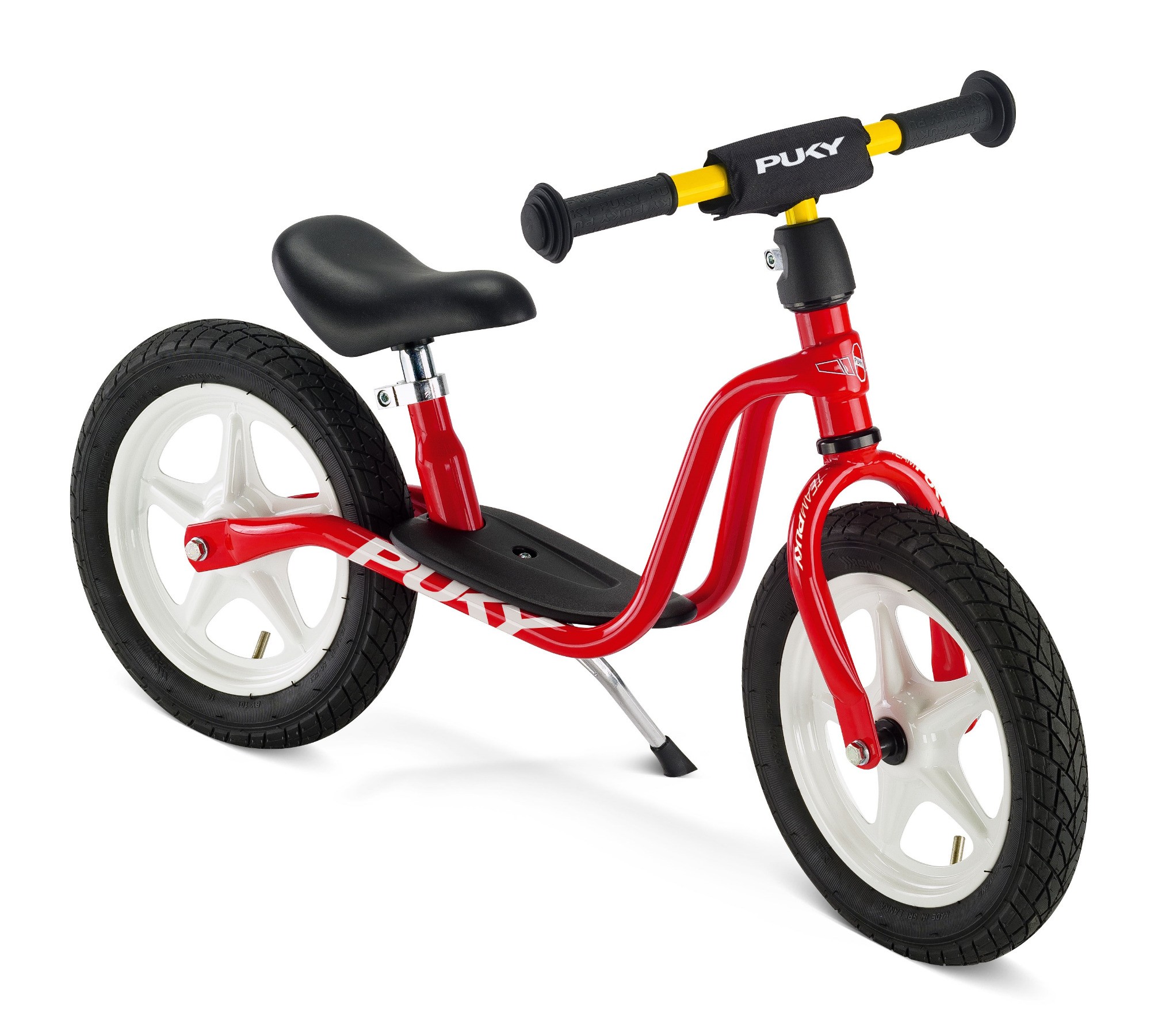 morfine Rommelig vraag naar PUKY Loopfiets LR 1L Rood | Van Ee Buitenspeelgoed