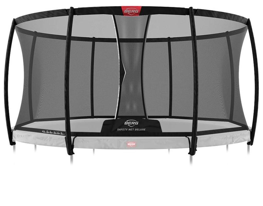 Onbevreesd Mevrouw klok Berg Safety Net Deluxe 430 - veiligheidsnet voor Champion / Elite trampoline  | Van Ee Buitenspeelgoed
