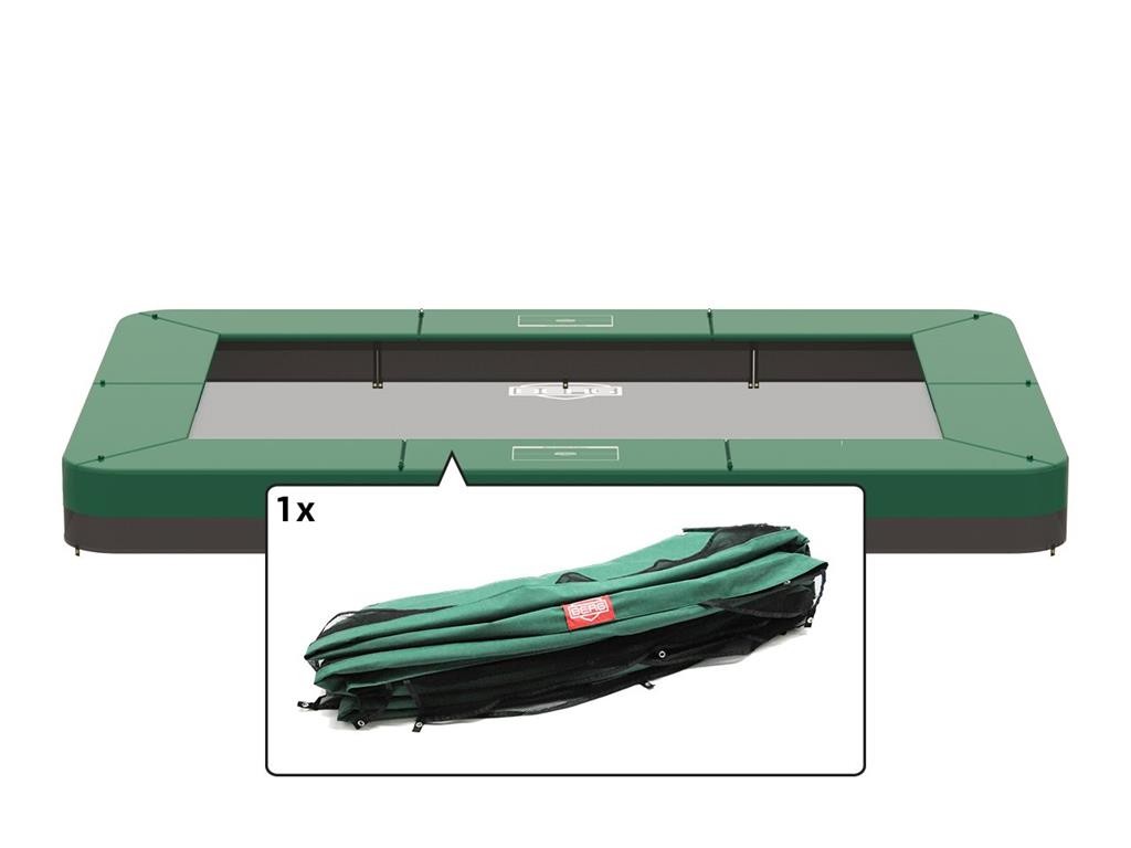 bak insect Pamflet Trampolinerand BERG Ultim Champion 330 / Eazyfit - Inground | Van Ee  Buitenspeelgoed