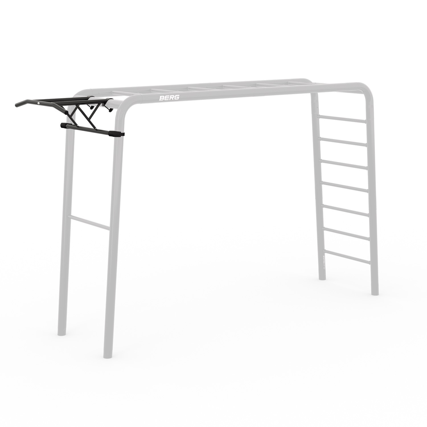 Professionele Custom Trapeze Full Track Esdoorn Hout Commerciële Toren Pilates H