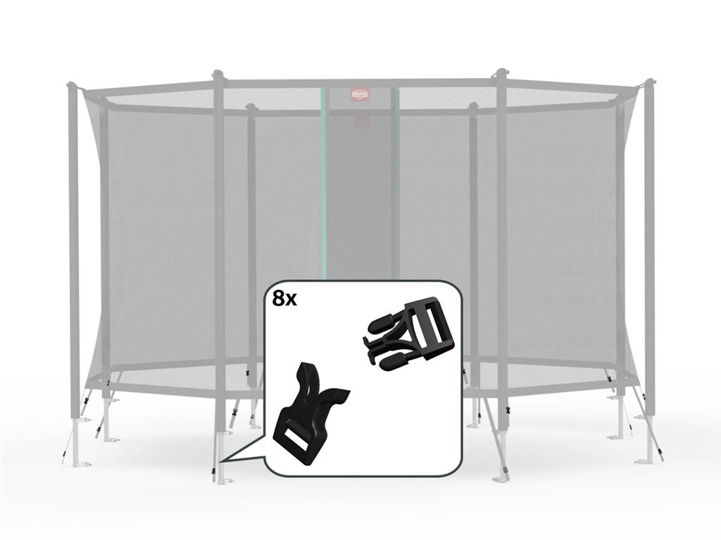 XCYYBB Klimmen netto kinderen bescherming veiligheidsnet decor hek klimmen Netting Non-Slip,Anti-slijtage balkon reling bescherming hek net