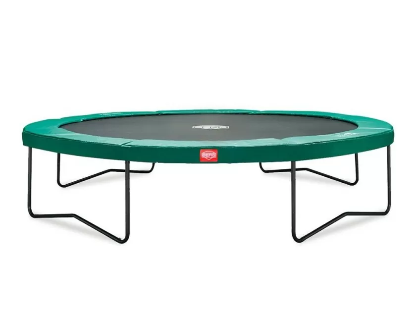 verdamping belangrijk boog BERG Champion 270 trampoline - EOL | Van Ee Buitenspeelgoed