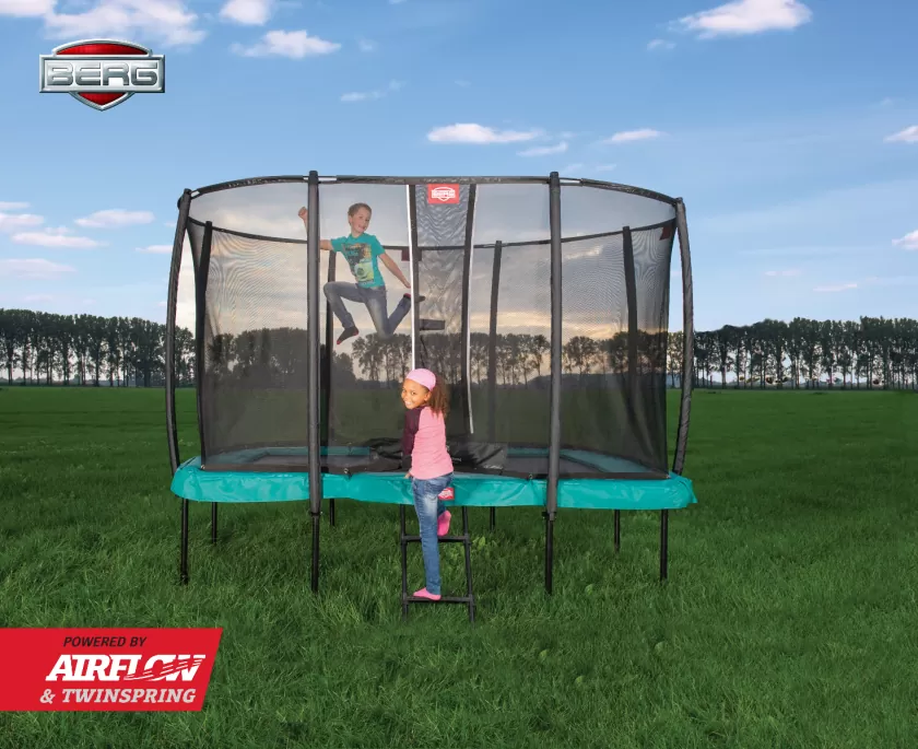 Berg eazyfit outlet