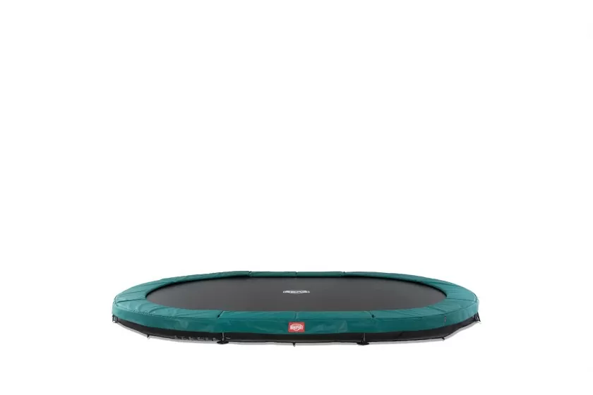 Grand inground trampoline 350 cm | Ee