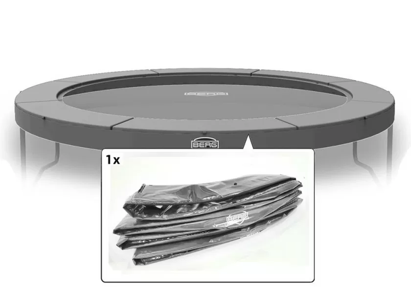 Trampolinerand BERG Elite 430