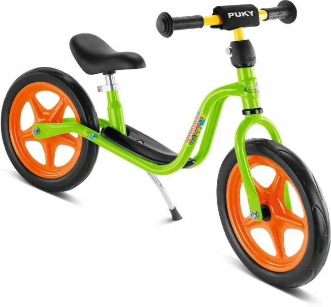 Loopfiets PUKY LR 1 | Van Ee Buitenspeelgoed