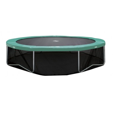 trampoline framenet of rok