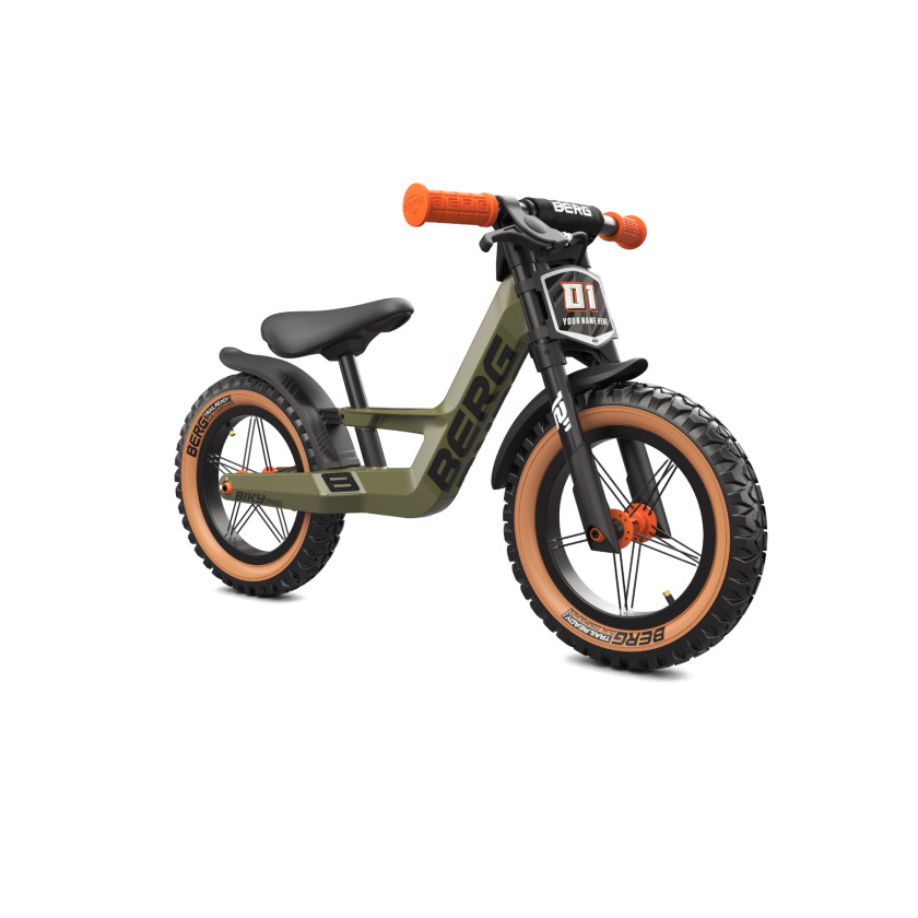 loopfiets""