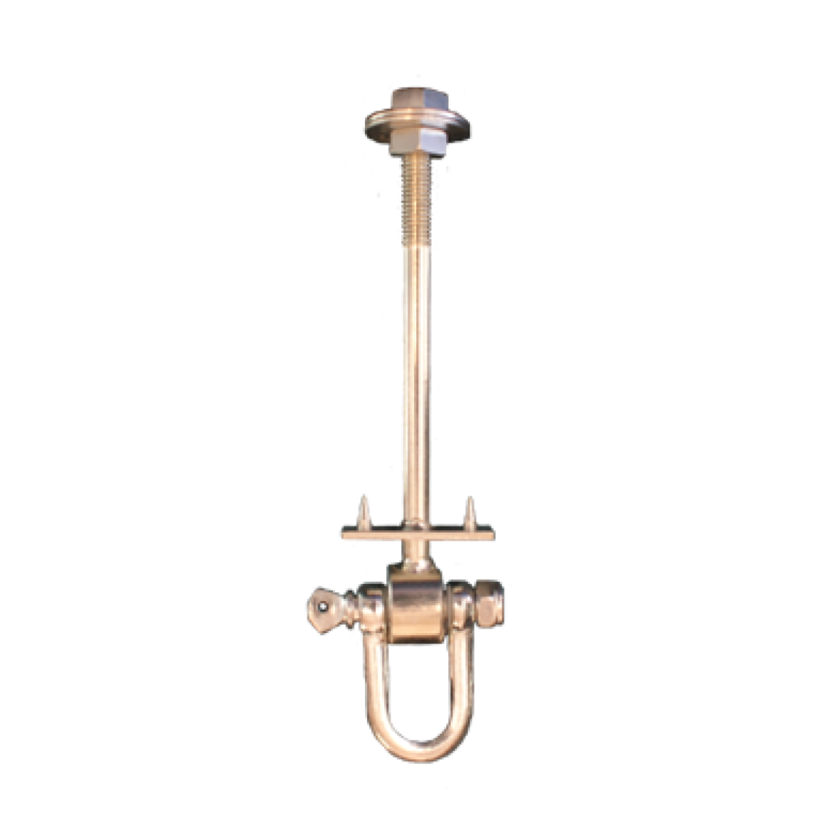 schommelbevestiging haken