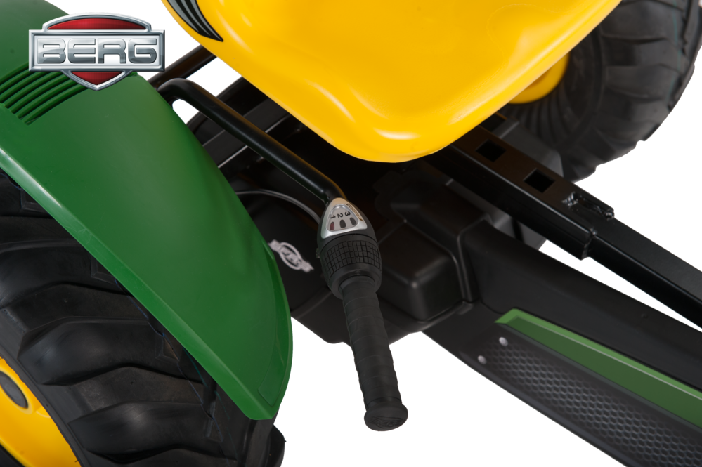 john deere bfr-3 skelter
