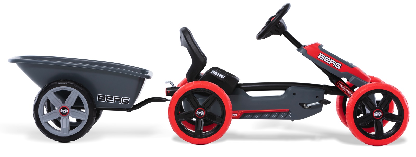 aanhanger voor Reppy Rebel gocart