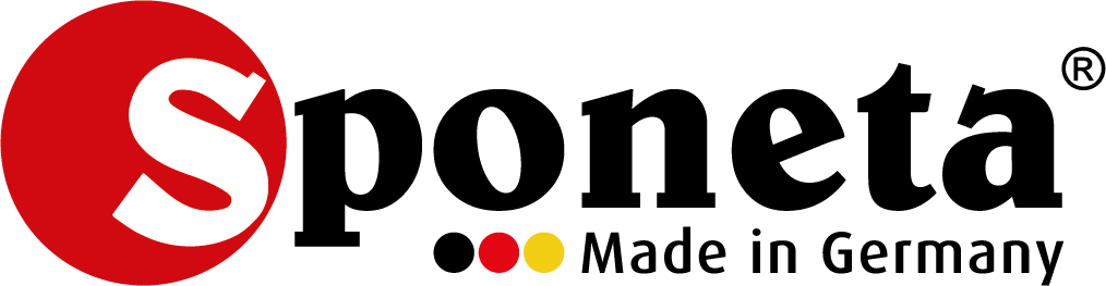 Sponeta tafeltennistafels