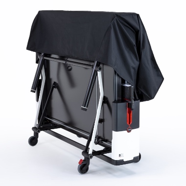 tafeltennis hoes en accessoires