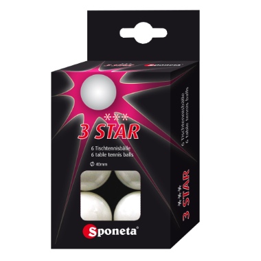 tafeltennis balletjes