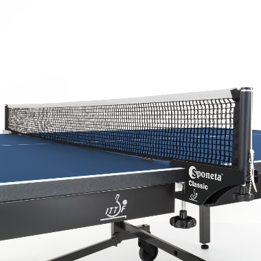 tafeltennistafel netje