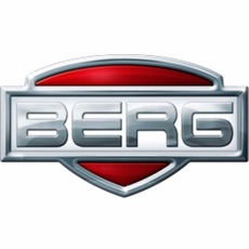 berg trampoline logo