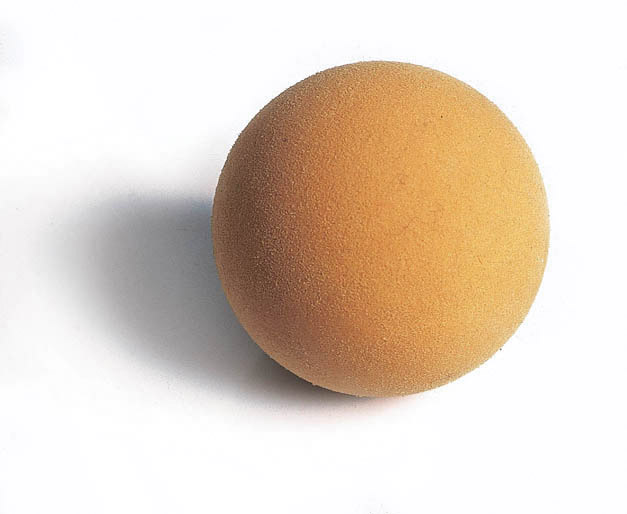 tafelvoetbal balletjes