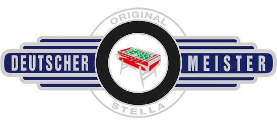 deutscher meister kickertafels