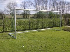 Calzio voetbaldoelen