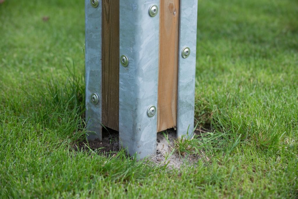 douglas schommel grondanker beschermt tegen houtrot