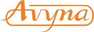 Avyna trampolines logo
