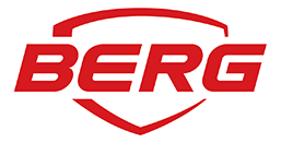 BERG buitenspeelgoed logo